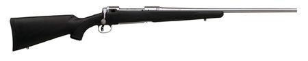 SAVAGE ARMS 110 STORM 270WIN LH SS/SY 22"#
