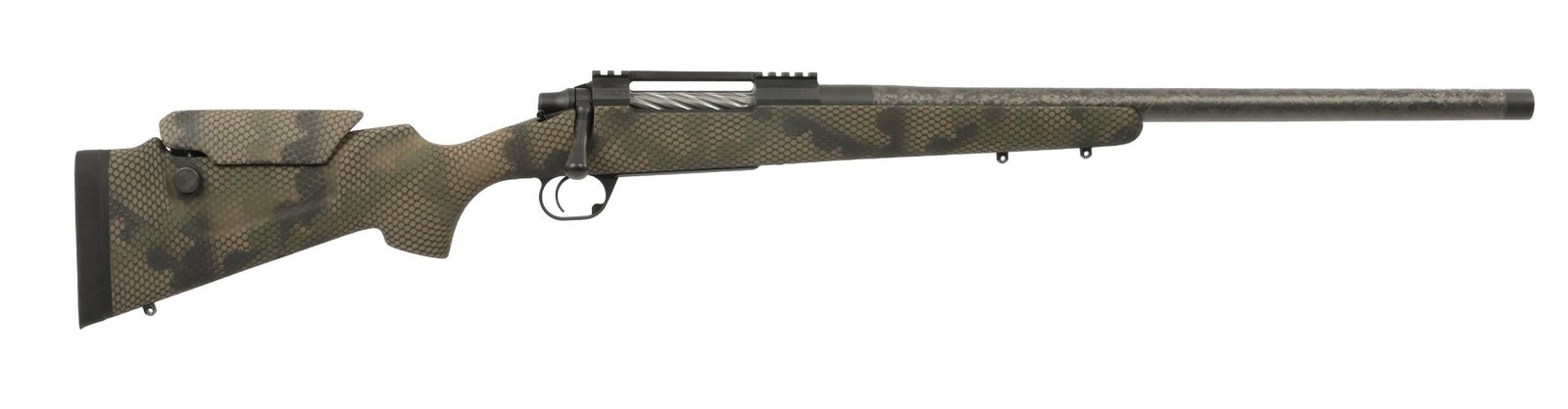 PROOF RESEARCH TUNDRA 7PRC TFDE 22"