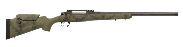 PROOF RESEARCH TUNDRA 7PRC GREEN JUNGLE 22"