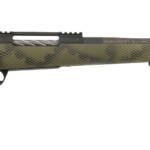 PROOF RESEARCH TUNDRA 7PRC GREEN JUNGLE 22"