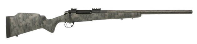 PROOF RESEARCH ASCENSION 7PRC BLK JUNGLE 22"