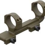 LEUPOLD MOUNT MARK IMS 35MM MATTE FDE