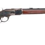 TAYLOR'S & COMPANY 1873 RIFLE 357MAG BL/WD 20"
