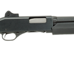 SAVAGE ARMS 320 SEC 12/18.5 BL/SY GHST RNG