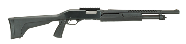 SAVAGE ARMS 320 SEC 12/18.5 PG HEATSHIELD