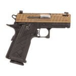 CENTURY ARMS LFA APOLLO 11 9MM BRZ 18+1 SC