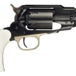 TAYLOR'S & COMPANY 1858 ACE .44 BL/WD 3" WHITE