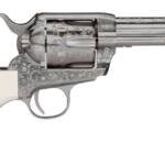 TAYLOR'S & COMPANY OUTLAW LGCY 45LC NK/IVRY 4.75"