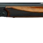 CHARLES DALY 202E O/U 12/28 BL/WD 3"