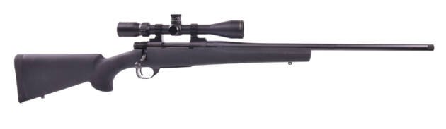 HOWA GAMEPRO 270WIN TB PKG BK#