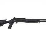 MILITARY ARMAMENT CORP MAC 1014 BREACH 12/18.5 BL/SY