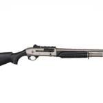 MILITARY ARMAMENT CORP MAC 2 TAC 12/18.5 NI/SY 3"