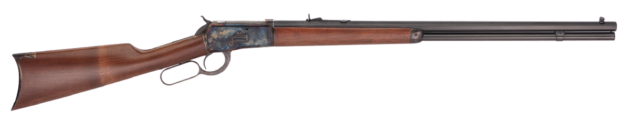 TAYLOR'S & COMPANY 1892 RIFLE 45LC BL/WD 24"