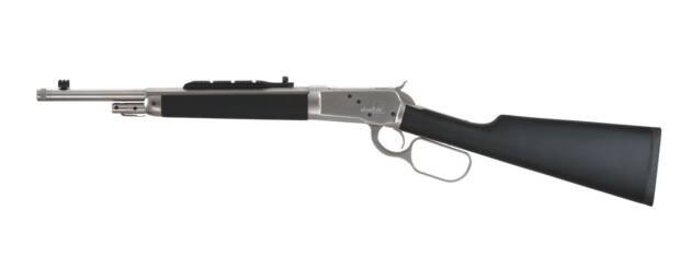 TAYLOR'S & COMPANY 1892 ALASKAN 44MAG CHROME 16"#
