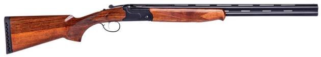 SAVAGE ARMS 555 OVER/UNDER 20/26 BL/WD