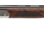 SAVAGE ARMS 555 ENHANCED O/U 28/26 ENGRAVD