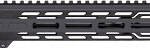 CMMG COMPLETE UPPER GROUP - RESOLUTE MK4 22LR 16.1" BLACK