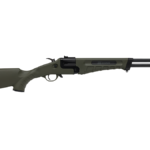 SAVAGE ARMS MOD 42 TKDN 22LR/410 ODG/SYN