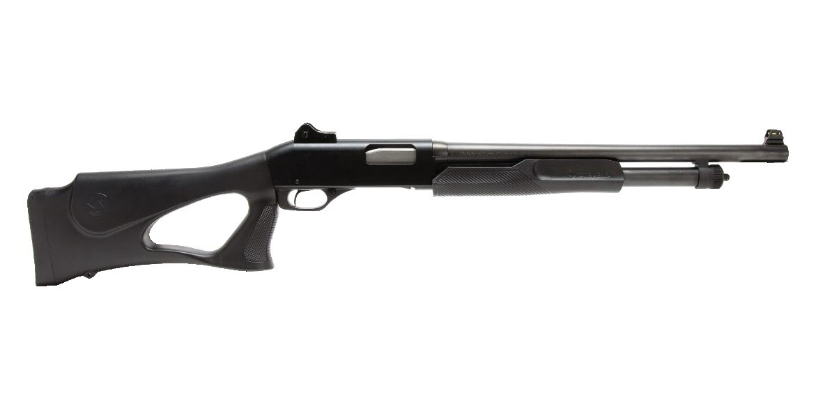 SAVAGE ARMS 320 SEC 20/18.5 T-HOLE GR #