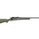 MOSSBERG PATRIOT PRED 6.5CR BL/FDE 22"