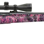 MOSSBERG PATRIOT SPR BANT 308 MGW PKG