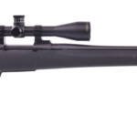 HOWA GAMEPRO 6.5CR TB PKG BLK#