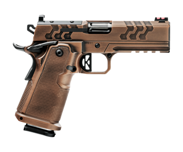 KIMBER 2K11 PRO 9MM MINOTAUR 19+1 OR