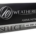 WEATHERBY 300WBY 180GR HDY INTERLOCK