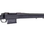 WEATHERBY 307 RANGE SF HB 223REM 20" ADJ