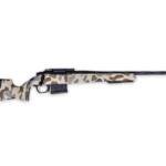 WEATHERBY 307 HUSH 280AI 22" ADJ