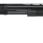 MOSSBERG MAVERICK 88 PUMP 12/28 BLSY 3"