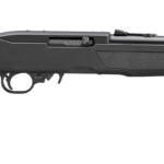 RUGER 10/22 CARBINE 22LR BL/SYN