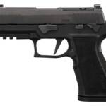 SIG SAUER P320 XTEN CAR CMP 10MM MS 15+1
