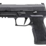 SIG SAUER P320 XTEN CARRY COMP 10MM 4"