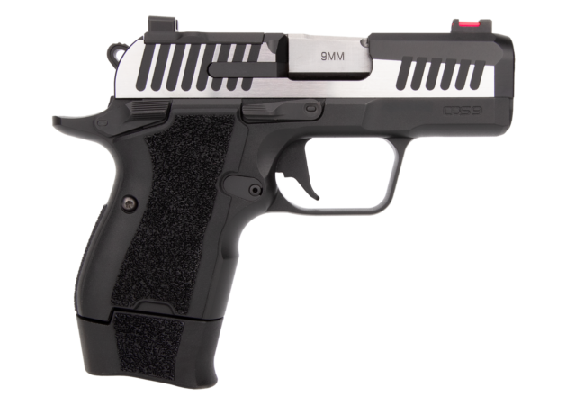 KIMBER CDS9 CLASSIC 9MM DUO 15+1 OR