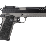 EAA CORP INFLUENCER X 45ACP TN/BK 5" OR