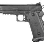 EAA CORP WITNESS 2311 45ACP 4.25" 11+1
