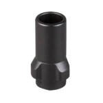 SILENCERCO 3-LUG MUZZLE DEVICE M13.5X1