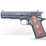 CHIAPPA FIREARMS 1911-22 FIELD 22LR 10+1 BLACK