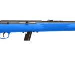 SAVAGE ARMS 64 SEMI-AUTO 22LR BLUE 10+1