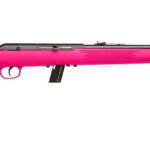 SAVAGE ARMS 64 SEMI-AUTO 22LR PINK 10+1