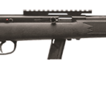 SAVAGE ARMS 64 FV-SR SEMI-AUTO 22LR BL/SY