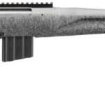 RUGER AMERICAN GEN2 350LEG GRAY 20"