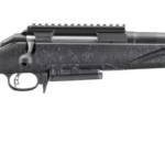 RUGER AMERICAN GEN2 PATROL 308WIN