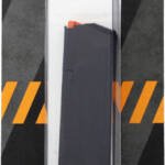 GLOCK OEM MAGAZINE MODEL 19 - 9MM LUGER 10RD FLOOR PLATE