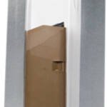 GLOCK OEM MAGAZINE 19X 9MM - LUGER 19RD COYOTE BROWN
