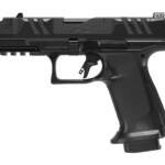 WALTHER ARMS PDP FS PRO-X FS 9MM 3.7" 10+1