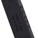 HK MAGAZINE USP40 40S&W 13RD - BLACK POLYMER