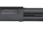 MOSSBERG 590 SHOCKWAVE 12/14 3" BL/SYN