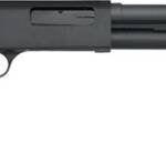 MOSSBERG 590 PERSUADER 20/18.5 BL/SY 3"